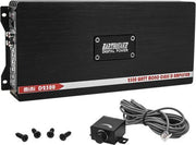 Earthquake MiNi D2500