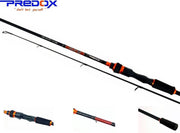 Predox Kuro Spin Medium - 210 cm - 10 - 30 gram
