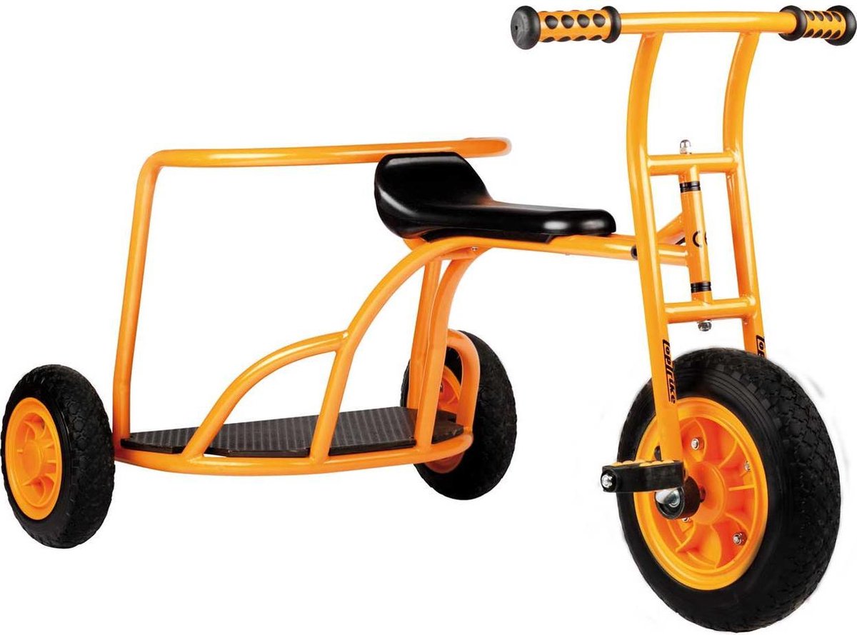 Driewieler express