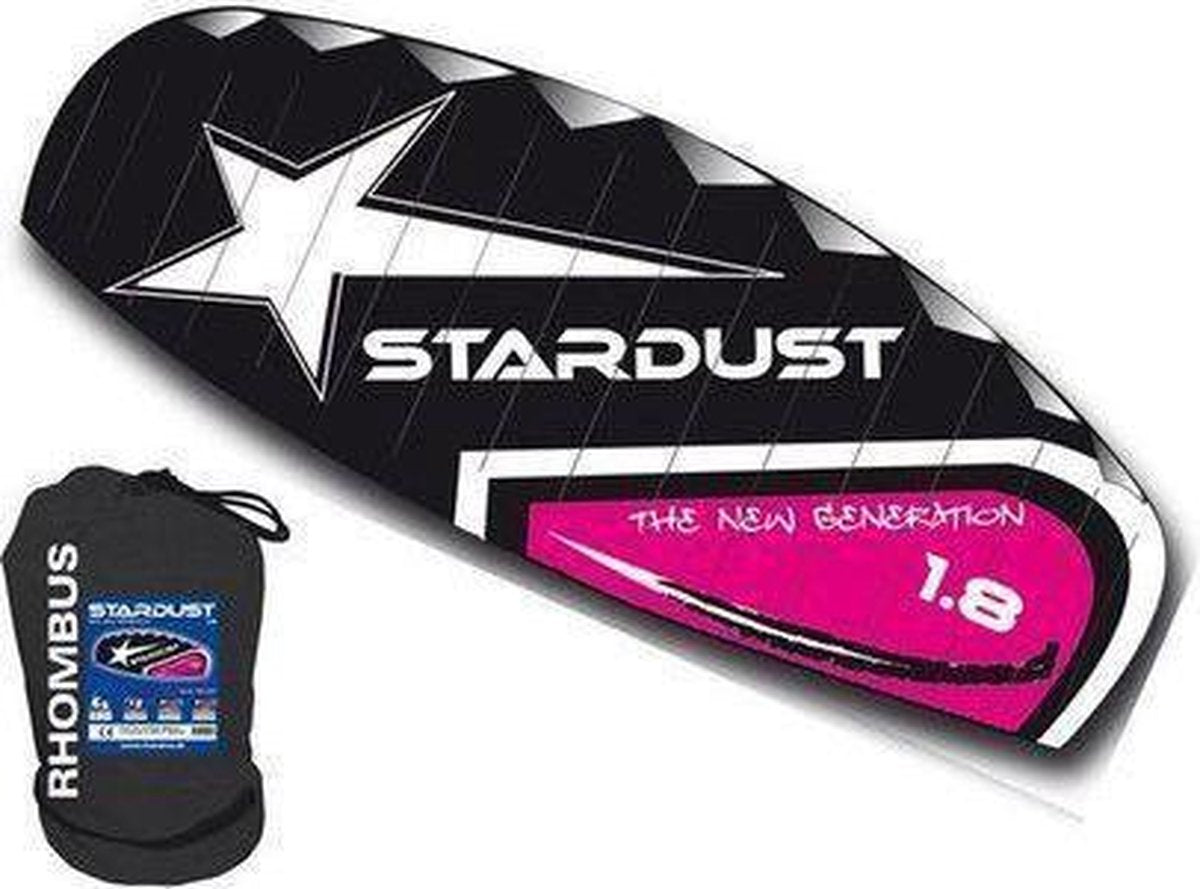Rhombus Stuntkite Stardust 1.8