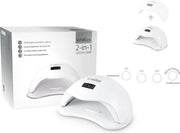 Kinetics LED/UV Professional Light