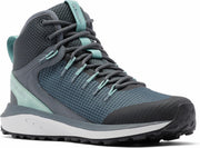 Columbia Trailstorm Mid Waterproof - Graphite
