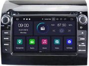 RV5586 Android 10 navigatie fiat ducato dvd carkit usb  4+64GB