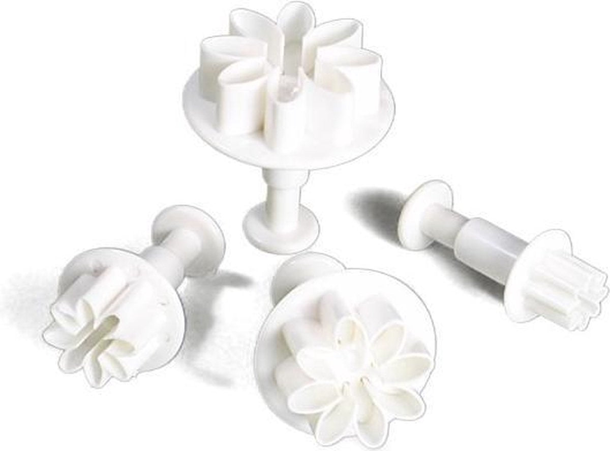 "Daisy Marguerite Plunger Cutter Small