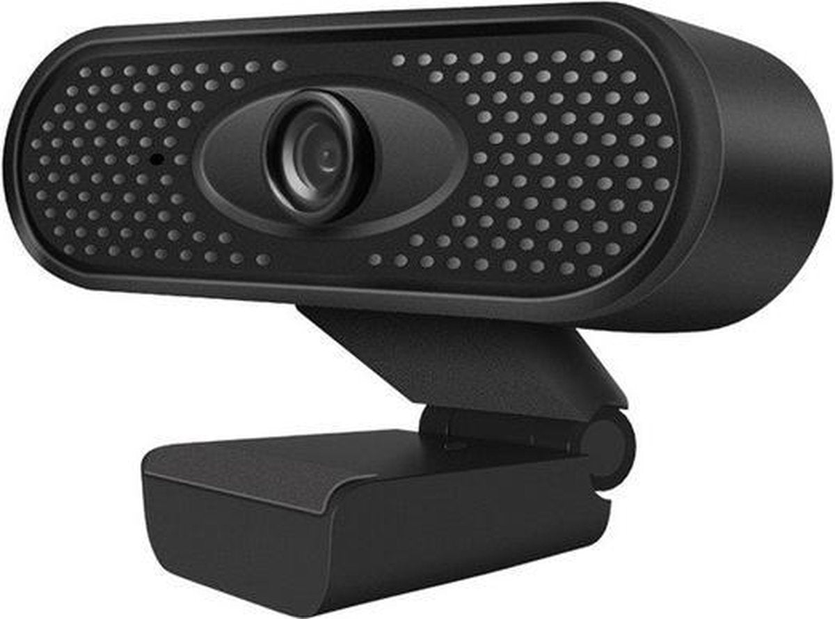 1080P webcam | Webcam | Plug en Play