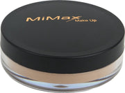 MiMax - Loose Powder Chestnut C04