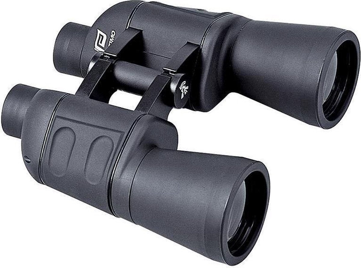 Plastimo verrekijker 7x50 autofocus zwart