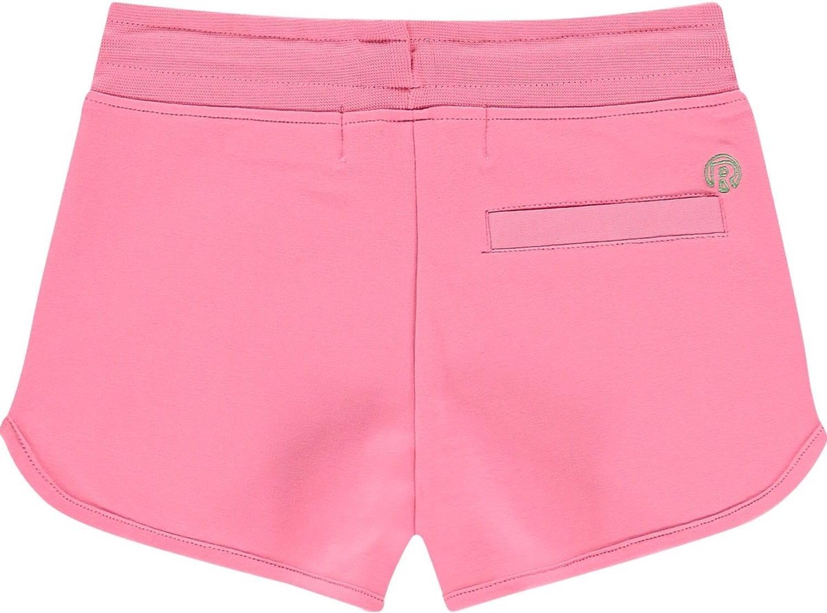 Raizzed meiden korte joggingbroek Auston Warm Peach S21