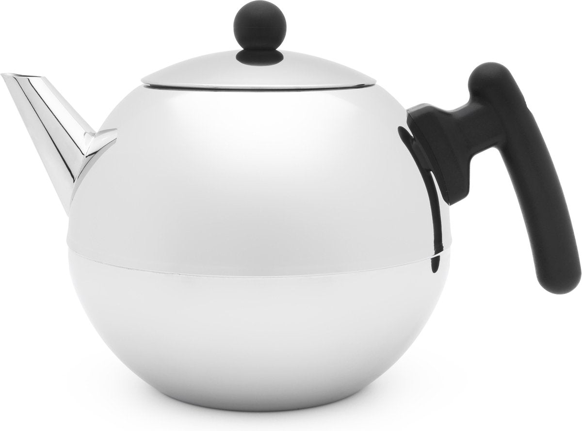 BREDEMEIJER - Duet Bellaronde - Theepot 1