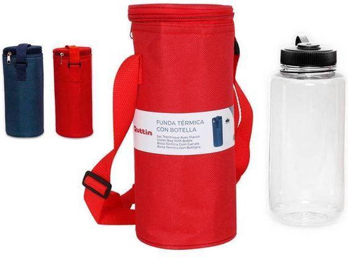 Thermokap C / 800 ml FLES
