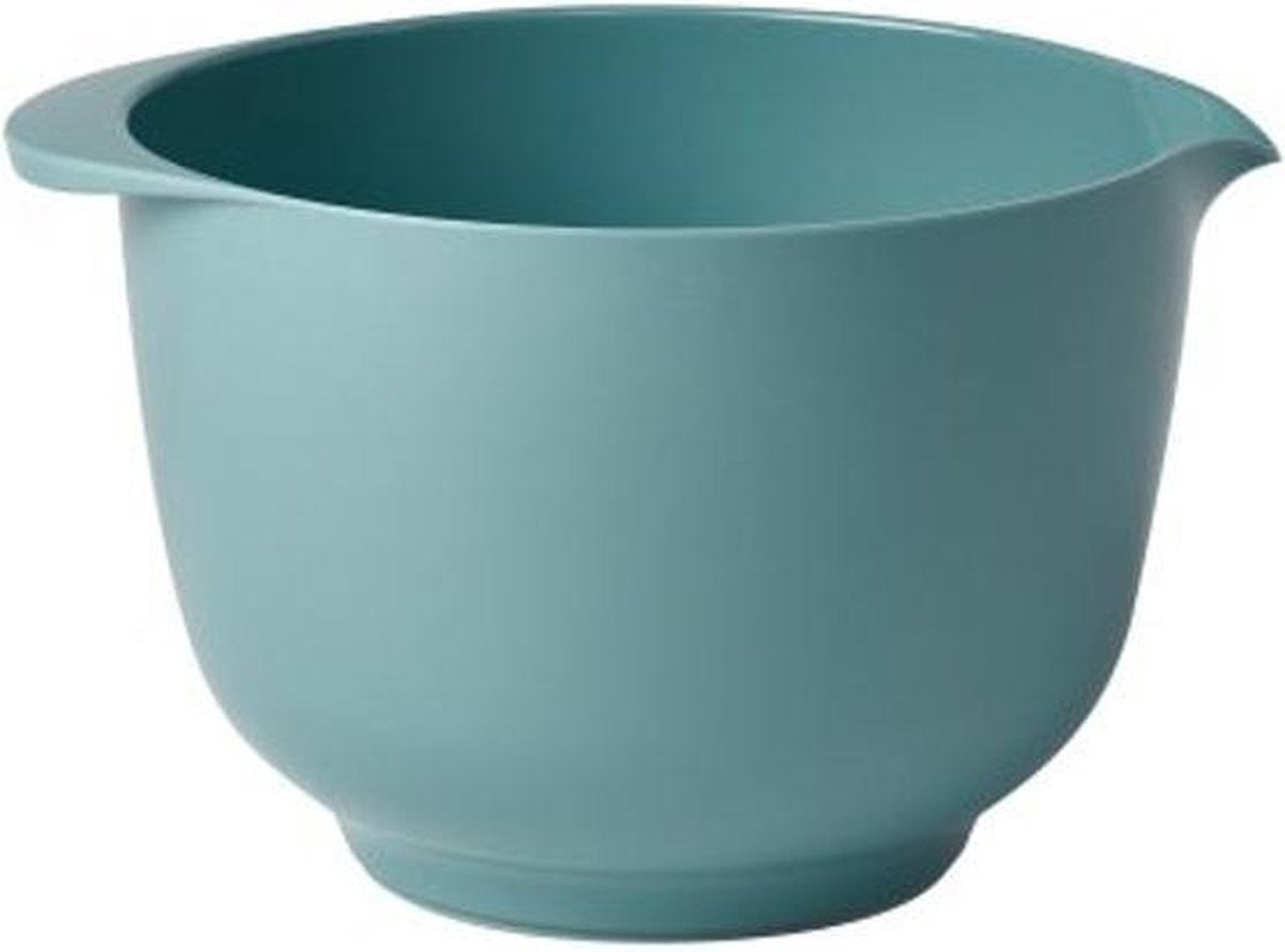 Rosti Margrethe beslagkom - 2.0 l - nordic green