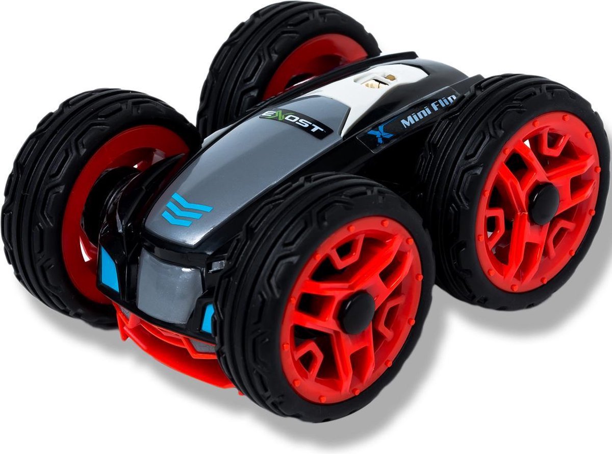 Exost RC 360 Mini Flip Stuntauto 1:34