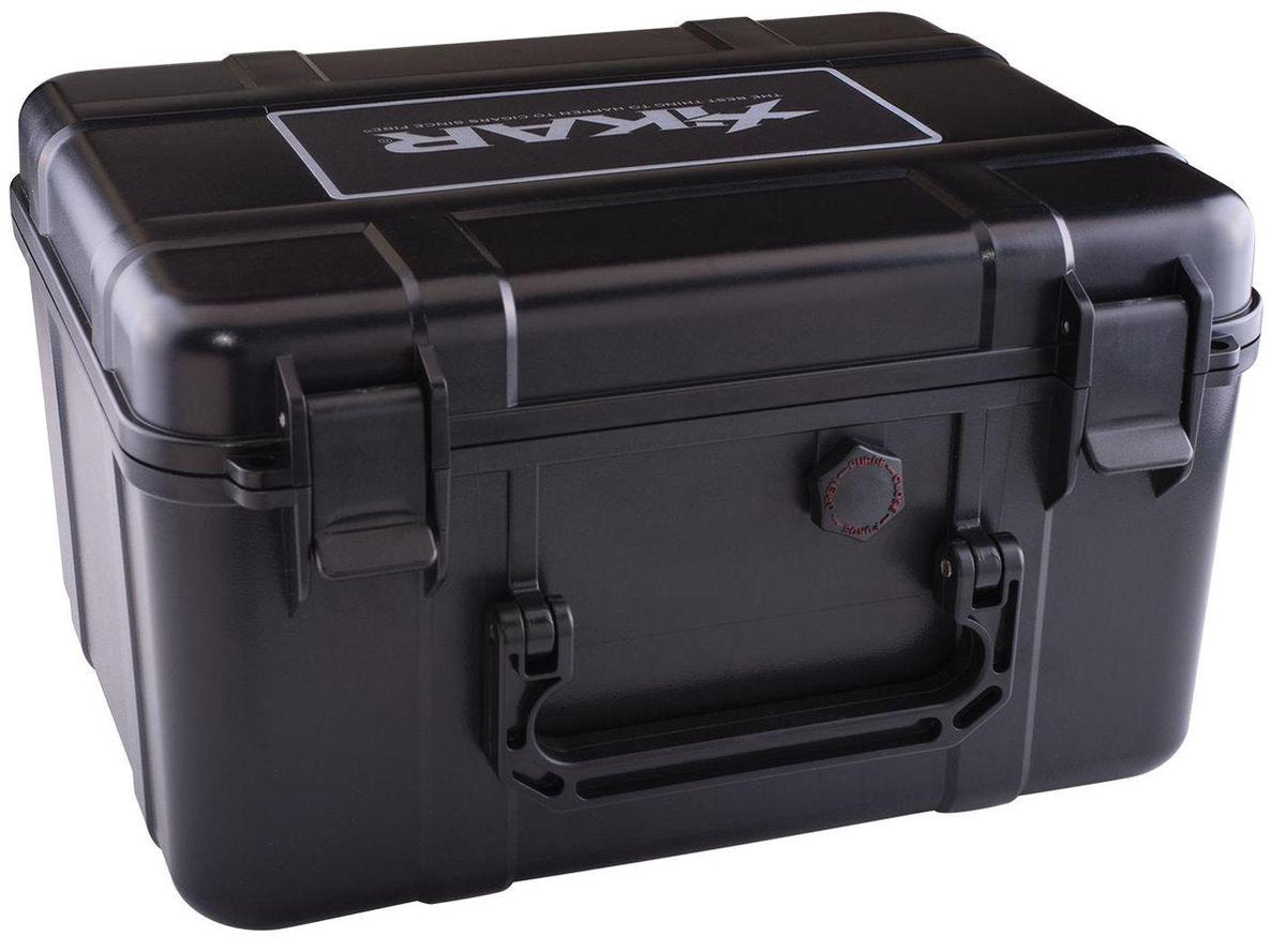 Xikar Sigaren Reis humidor voor 60 sigaren