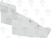 Liebherr Bevestigingsplaatje Van flessenrek links KGT3946