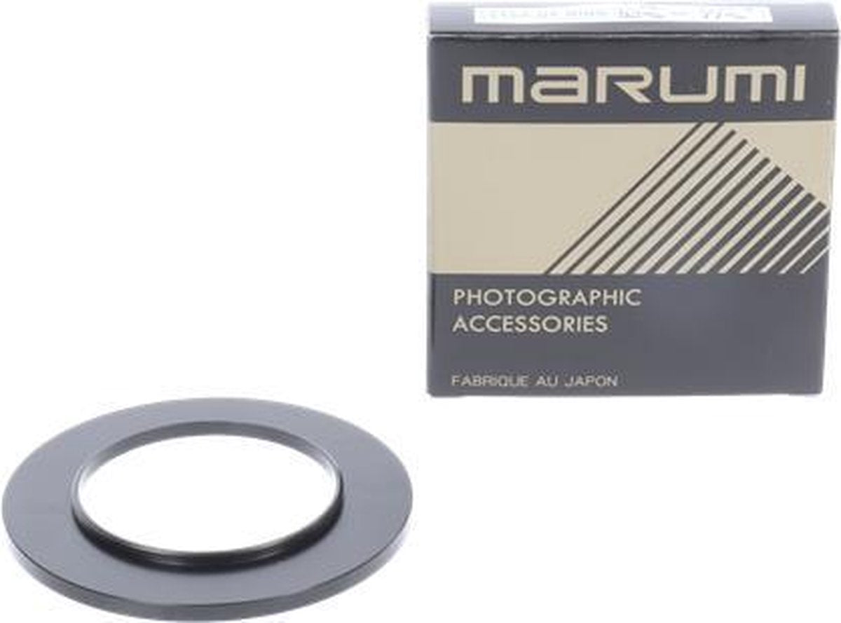 Marumi Step-up Ring Lens 52 mm naar Accessoire 77 mm