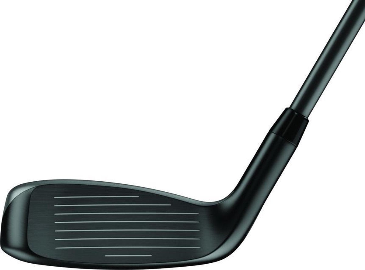 Callaway Apex 21 hybride 4