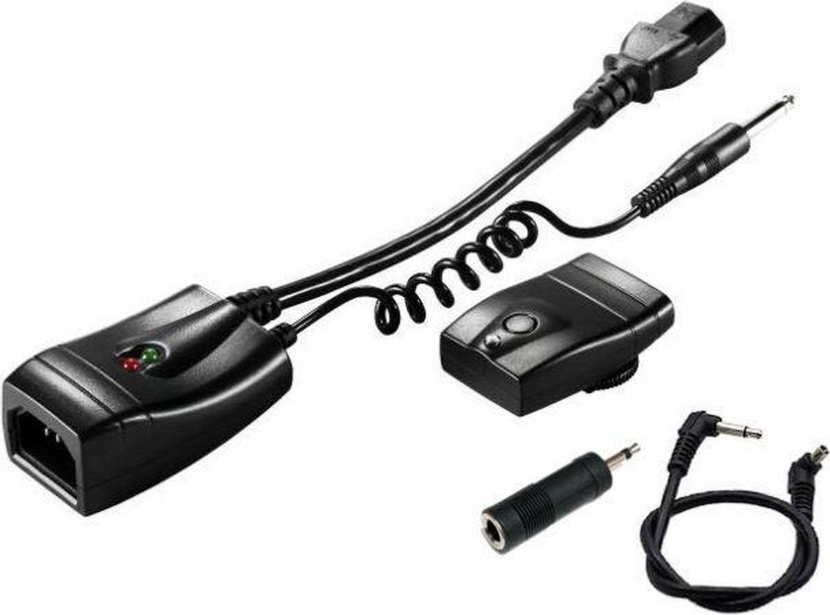 Linkstar Radio Trigger Set LAT-16G