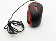 optical-mouse-met-draad-usb-ergonomics-design-rood