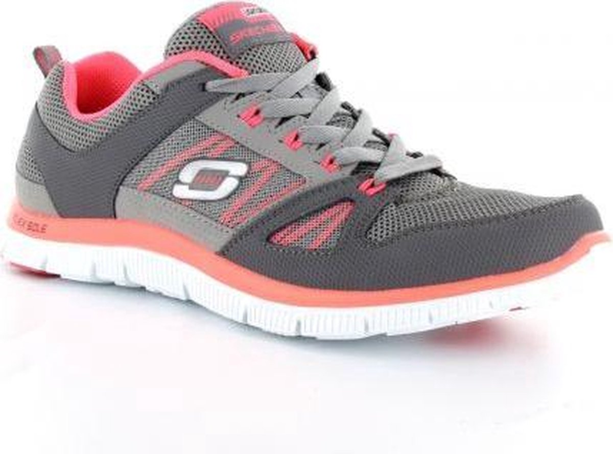 Skechers - Flex Appeal - Dames - maat 35