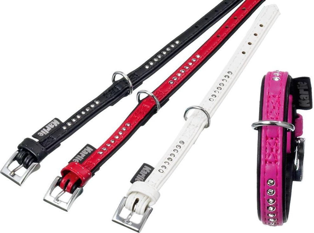 Monte carlo collar