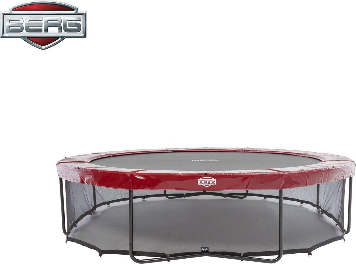 BERG Frame Net Extra 330