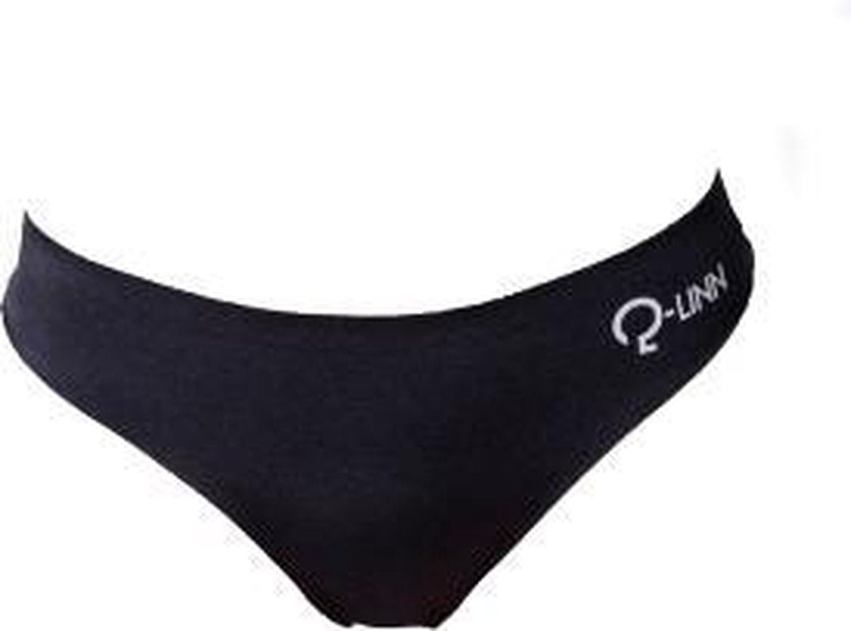 Thong Black