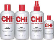 CHI Pakket Infra Home Stylist Kit