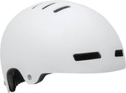 Lazer Fietshelm One+ Bmx Mips Unisex Wit Maat 58-61 Cm