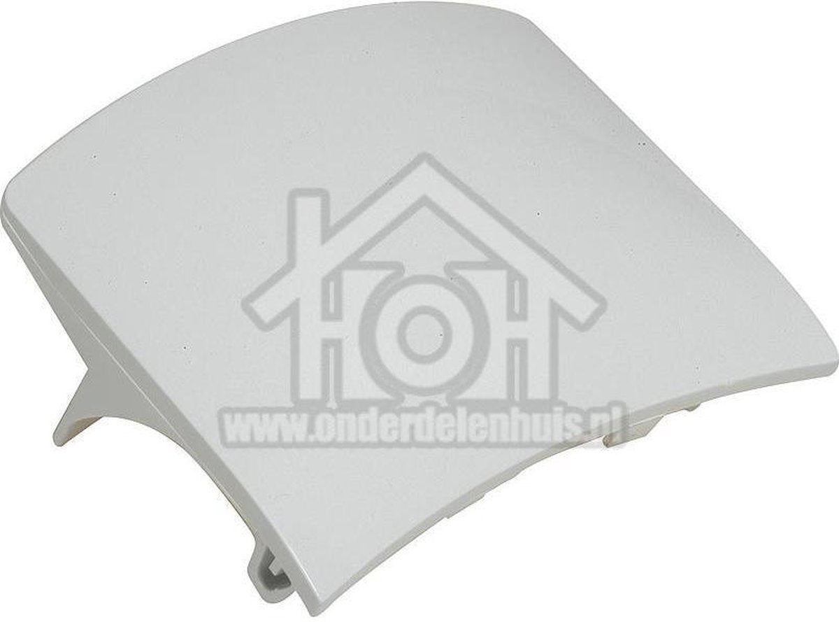 Bosch Deurgreep Wit -breed 9cm- WFD2460 00183607