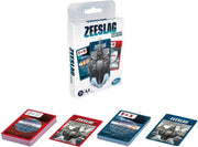 Hasbro Gaming Zeeslag Kaartspel