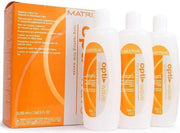 Matrix Opti Wave Resistant  3x250ml