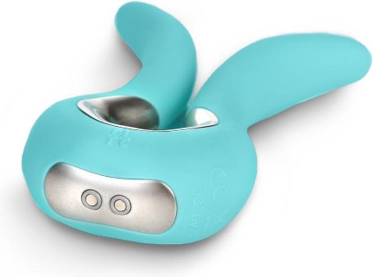 G-Vibe Gvibe Mini Vibrator - Mint