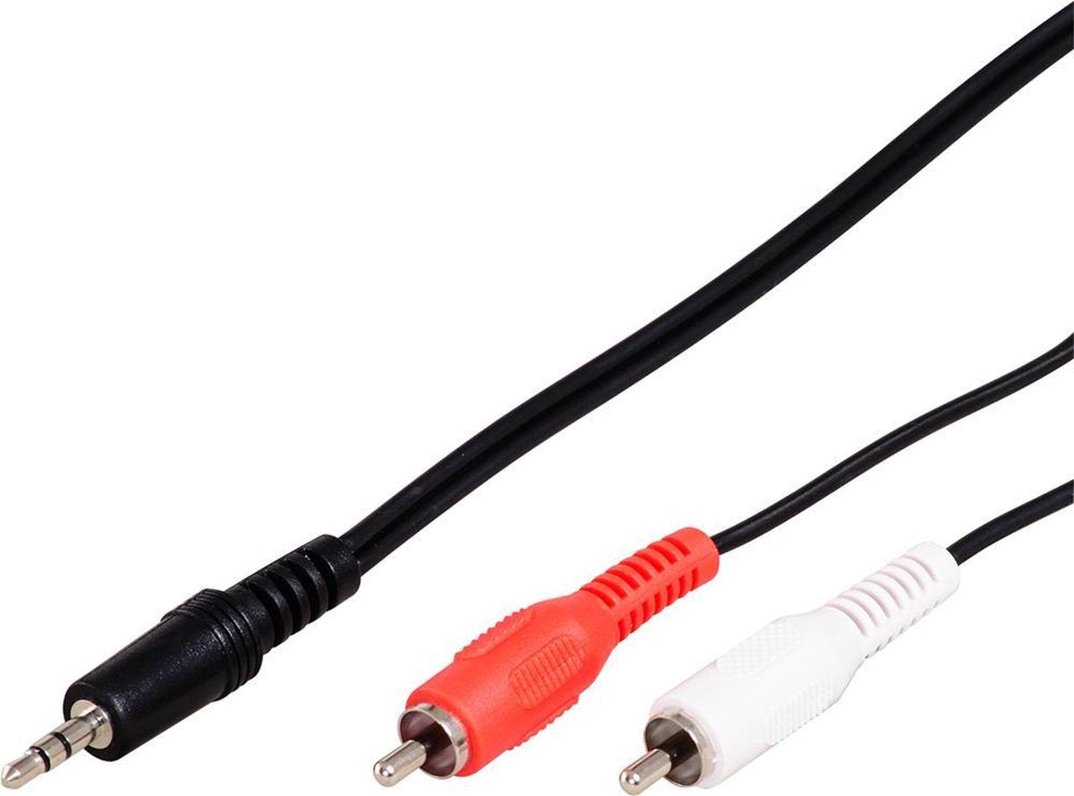 Aux audio kabel -  3