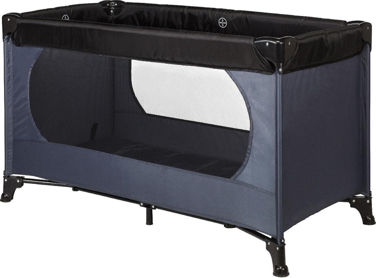 Puck Campingbedje Noor