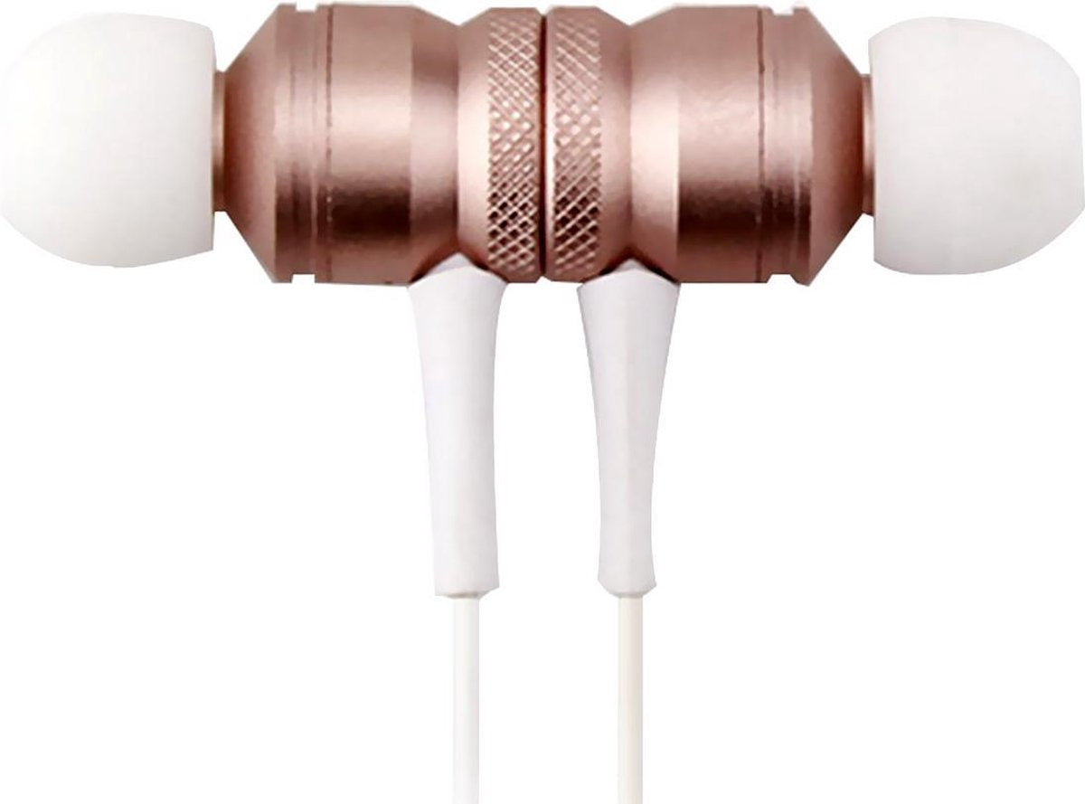 QY Bluetooth In-ear Draadloze Koptelefoon Z-97 - Headset - Oordopjes - Oortjes - Hoofdtelefoon
