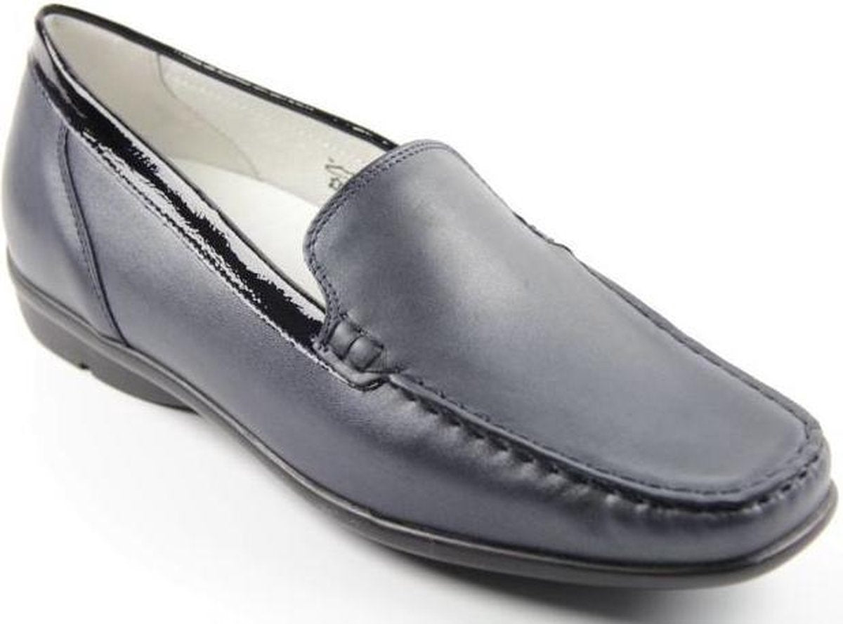 027-431000-218 Blauw 41.5 H (7.5)