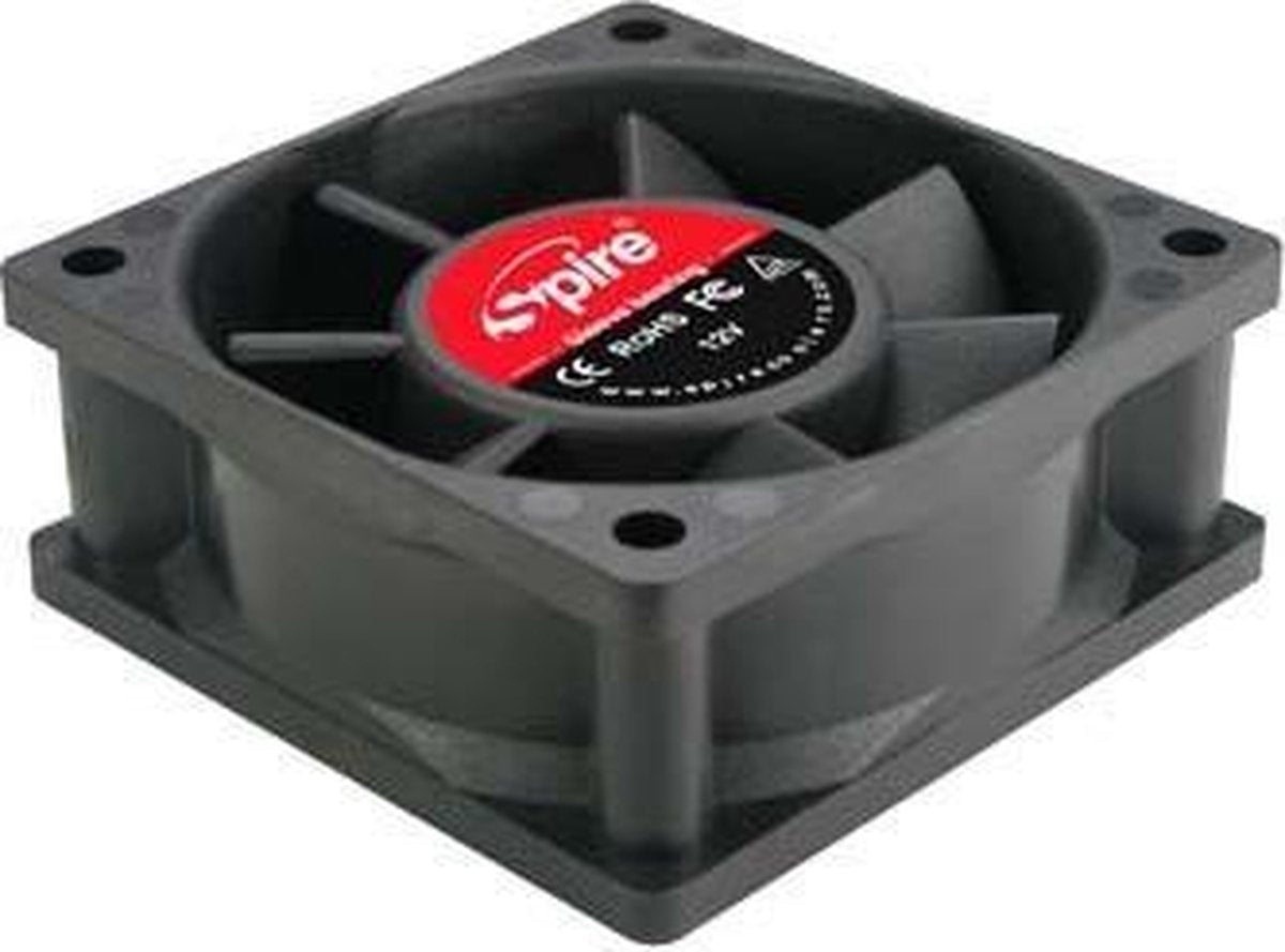 Orion 60 x 25 | Behuizing ventilator SP06025B1M3