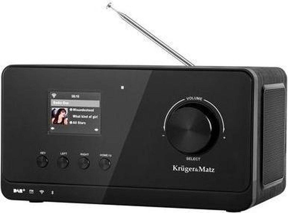 Krüger & Matz KM0816 - DAB+