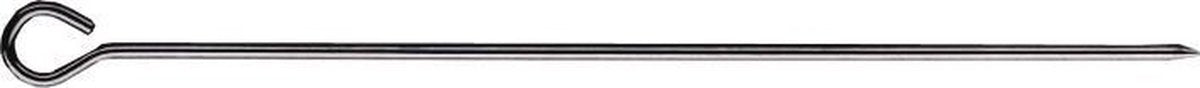 Hendi Barbecuespies - RVS - 21cm ( Set van 24 )