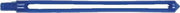Unicorn Reserveonderdeel Slikstik Spare Blauw 6 Stuks