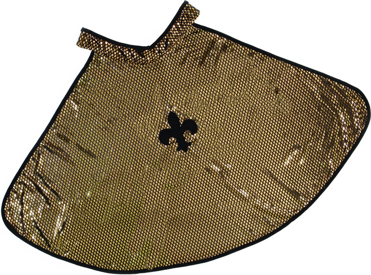 Great Pretenders King Glitter Cape Gold / 4-7 years
