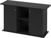 Ferplast aquarium meubel dubai 120 zwart