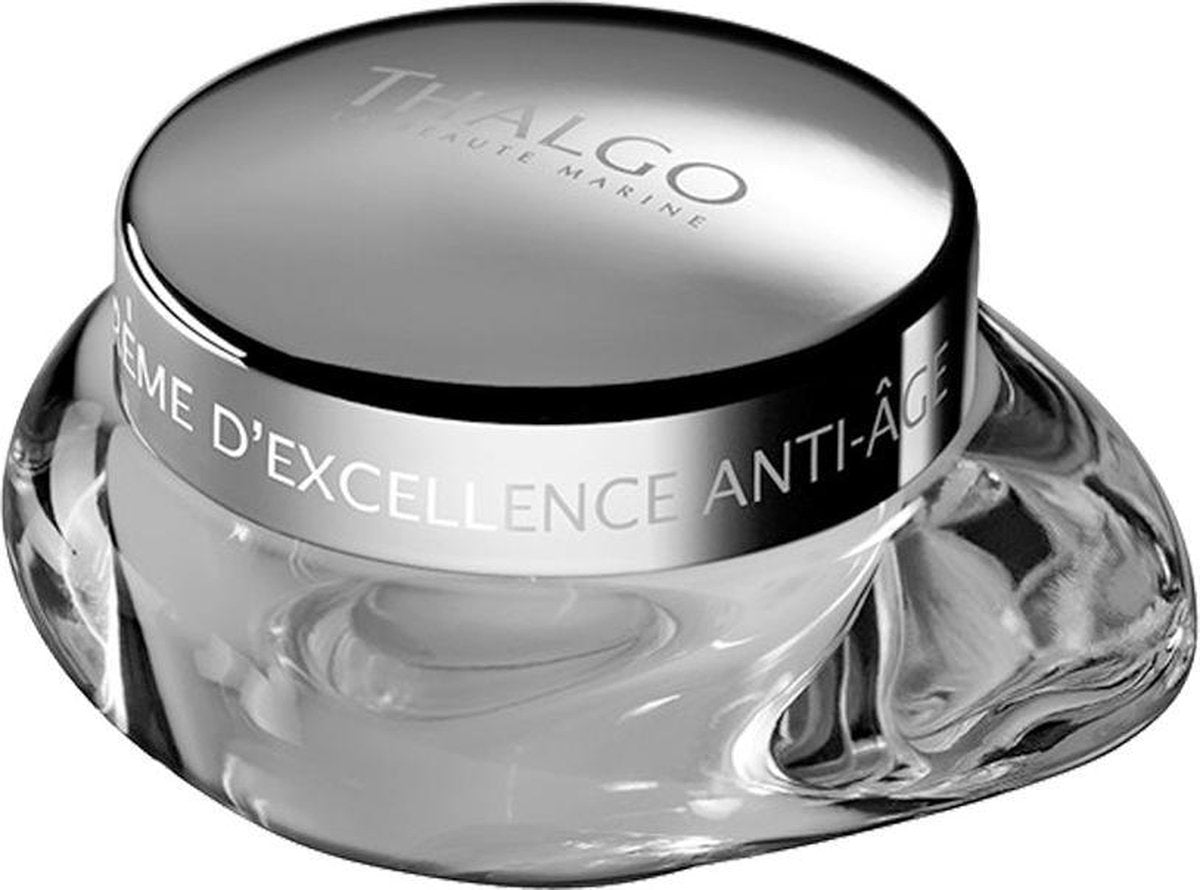 Thalgo Redensifying Rich Cream