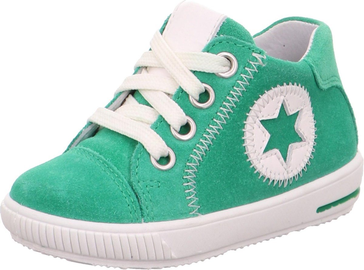 Superfit wandelschoen moppy Jade Groen-25