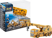 Revell 23497 radiografisch bestuurbaar landvoertuig - Grote kraanwagen Elektromotor