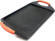Sterk Plancha in Steen-look