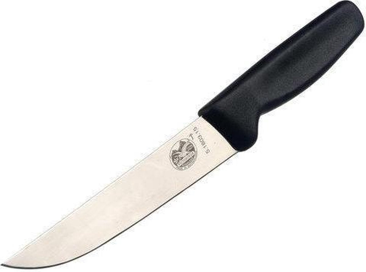 mes Victorinox 5.1803.15B 15 cm lemmet 3303-15