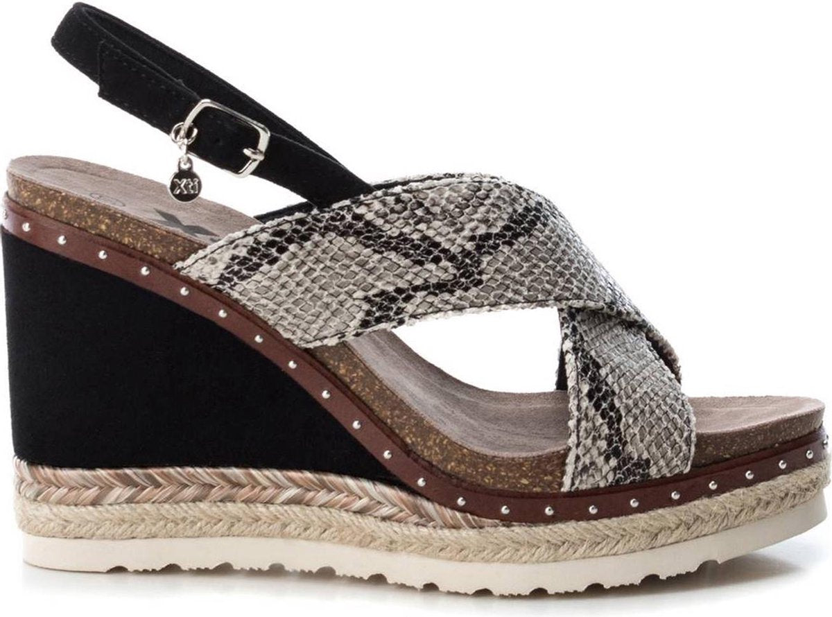 Xti - 49127 - black / EU 37