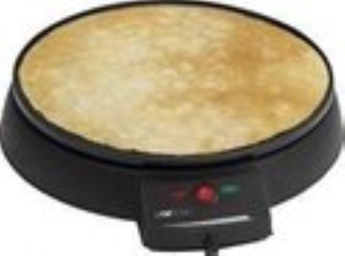 Buccan Crêpe en pannenkoekenmaker