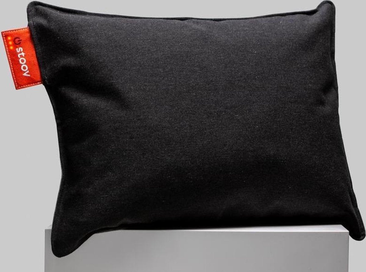 Ploov | 45x60 Premium Charcoal Black